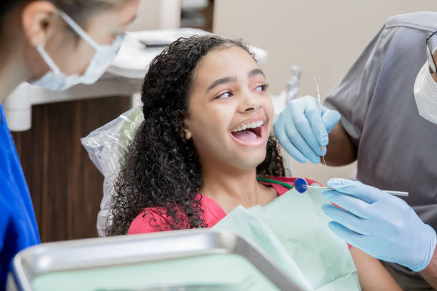 Best Emergency Broken Tooth Repair in Rustburg, VA