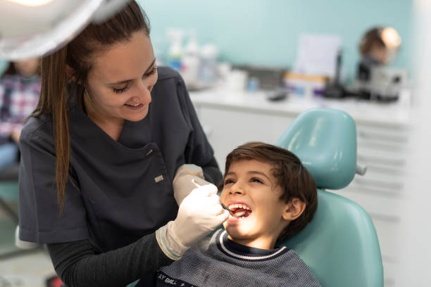 Best After-Hours Emergency Dentist in Rustburg, VA