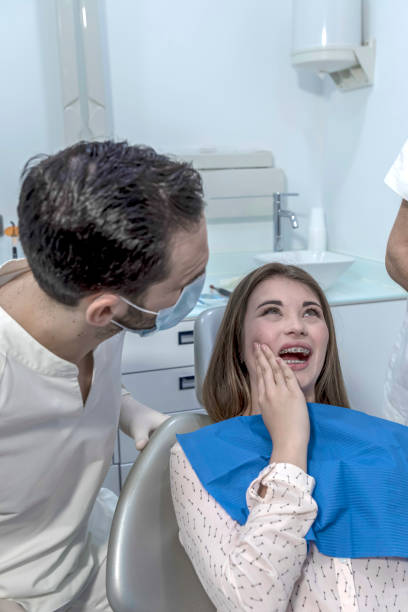 Best Weekend Emergency Dentist in Rustburg, VA