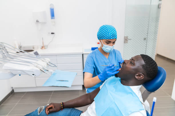 Best 24-Hour Emergency Dentist in Rustburg, VA