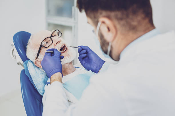 Best Emergency Orthodontic Repairs in Rustburg, VA